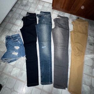 Old Navy Jean’s